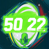 50:22 Rugby Podcast